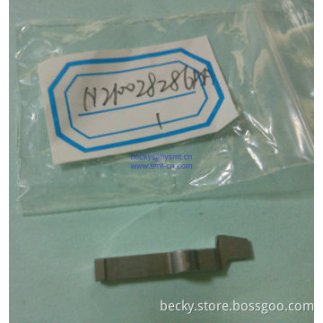 AI PART N210028286AA BENDING DIE for AV131